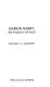 Marion Barry : the politics of race /