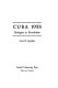Cuba 1933: prologue to revolution /