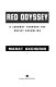 Red odyssey : a journey through the Soviet republics /