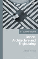 Dance, architecture and engineering /