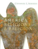 America, religions, and religion /