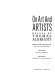 On art and artists : essays /