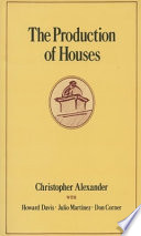 The production of houses /