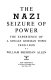 The Nazi seizure of power : the experience of a single German town, 1930-1935 /