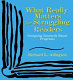 What really matters for struggling readers : designing research-based programs /