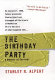 The birthday party : a memoir of survival /