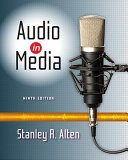 Audio in Media.