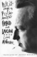 Writings on psychoanalysis : Freud and Lacan /
