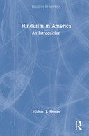 Hinduism in America : an introduction /