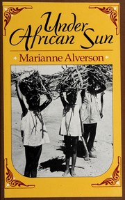 Under African sun /