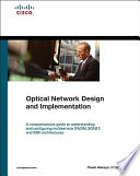 Optical network design and implementation /