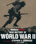 American heritage new history of World War II /