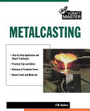 Metalcasting /