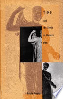 Time and the erotic in Horace's Odes /