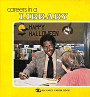 Careers in a library /