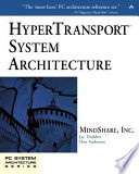 HyperTransport system architecture /