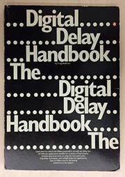 The digital delay handbook /