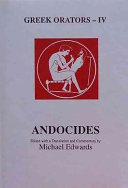 Andocides /