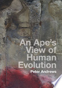 An ape's view of human evolution /