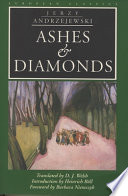 Ashes and diamonds /