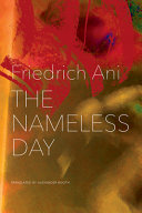 The nameless day : a case for Jakob Franck /