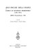 Alle bocche della piazza : diario di anonimo fiorentino, 1382-1401, BNF, Panciatichiano 158 /