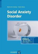 Social anxiety disorder /