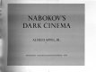 Nabokov's dark cinema /