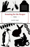 Scouting for the Reaper : stories /