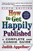 How to get happily published /