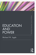 Education and power /