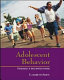 Adolescent behavior : readings & interpretations /