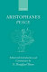 Aristophanes' Peace /