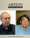 Artists : the creative personality /