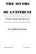 The myths of antitrust; economic theory and legal cases /