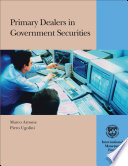 Primary dealers in government securities /