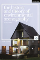 The history and theory of environmental scenography /