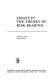 Essays in the theory of risk-bearing /