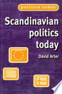Scandinavian politics today /