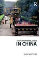 Contemporary religions in China /