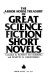 The Arbor House treasury of great science fiction short novels /