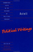 Political writings /