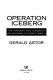 Operation Iceberg : the invasion and conquest of Okinawa in World War II /