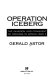 Operation Iceberg : the invasion and conquest of Okinawa in World War II /