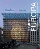 Elements Europa : European Council and Council of the European Union /