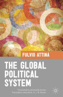 The global political system /