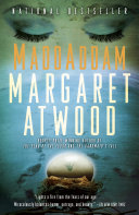 MaddAddam : a novel /