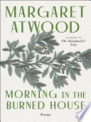 Morning in the burned house /