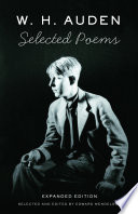 Selected poems /