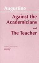 Against the academicians ; The teacher /